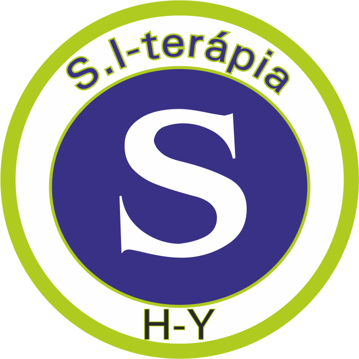 S terápia logó